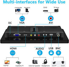 Mini monitor led usato  Napoli