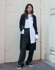 Nice things pantalon d'occasion  Paris XIII