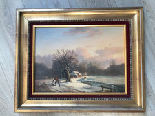 Ancien tableau hsp d'occasion  Ham