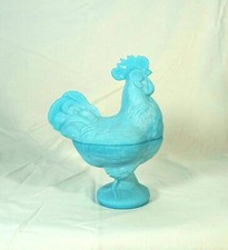 Pretty vintage blue for sale  Gurnee