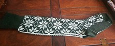 Herren stricksocken wollsocken gebraucht kaufen  Vohburg a.d.Donau
