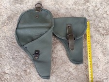 Fondine per pistola usato  Modigliana
