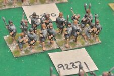 25mm renaissance tudor for sale  DERBY