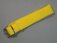 Nylon durchzug uhrenarmband gebraucht kaufen  Dortmund