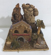 87340 pastorello presepe usato  Palermo