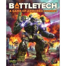 Battletech 40th anniversary gebraucht kaufen  Heroldsberg