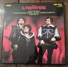 Cofanetto giuseppe verdi usato  Nepi