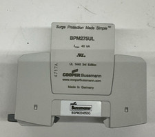 Cooper bussman bspm2240s3g for sale  Elyria