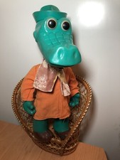Udssr puppe plastikfigur gebraucht kaufen  Gummersbach
