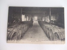 Portets.graves.reserves barriq d'occasion  Molsheim