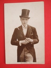 Old royalty rppc for sale  HUNTINGDON