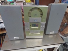 Medion micro stereoanlage gebraucht kaufen  Dassel