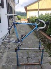 Bicicletta telaio fmoser usato  Uzzano
