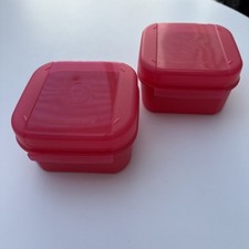 Tupperware kleine mini gebraucht kaufen  Osterode
