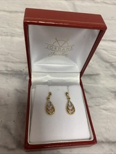 9ct gold tri for sale  WEYMOUTH