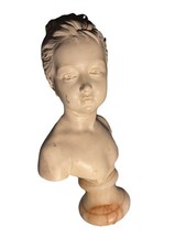 Bust houdon paris for sale  LEEDS