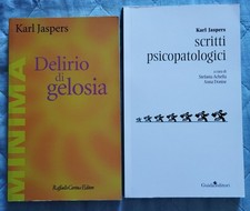 Lotto libri karl usato  Paterno