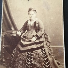 Photo ancienne xixè d'occasion Photo ancienne xixè d'occasion  Nantes-