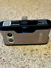 Flir one thermal for sale  MILTON KEYNES
