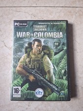 Gioco war colombia usato  Baranzate