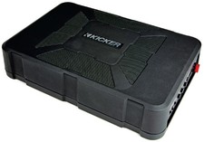 Subcaixa Kicker 11HS8 8" Hideaway Powered 150 Watt Subwoofer Hide Away comprar usado Subcaixa Kicker 11HS8 8" Hideaway Powered 150 Watt Subwoofer Hide Away comprar usado  Enviando para Brazil