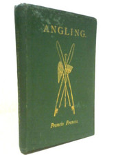 Angling for sale  UK