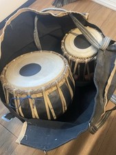 Gently used tabla for sale  Mesa