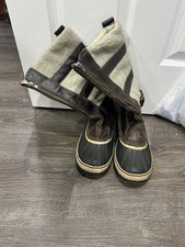 sorel women s winter boots for sale  Armonk
