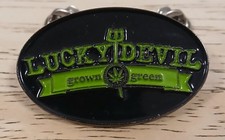 Lucky devil brand d'occasion  Expédié en Belgium