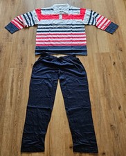 Schlafanzug pyjama freizeit gebraucht kaufen Schlafanzug pyjama freizeit gebraucht kaufen  Seligenstadt