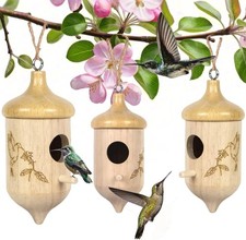Pack hummingbird house for sale  Peoria