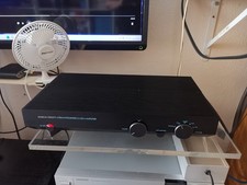 Musical fidelity 100 gebraucht kaufen  Kissing