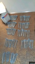 Deckennagel 6x70 deckenanker gebraucht kaufen  Dresden