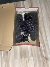 Nike uptempo sneaker gebraucht kaufen  Bremen