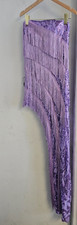 Faeriesty sequined fringed for sale  Springville