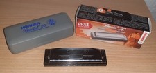 Hohner special progressive gebraucht kaufen  Nienburg