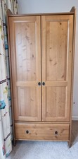 Ikea leksvik door for sale  LONDON