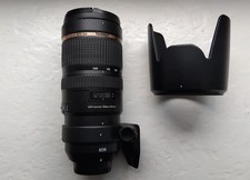 Tamron 200mm 2.8 for sale  CAMBORNE