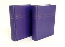 Memoiren lola montez gebraucht kaufen  Naumburg