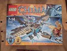 Lego legend chima for sale  LAUNCESTON