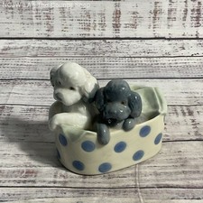 Nao lladro poodle for sale  Los Angeles