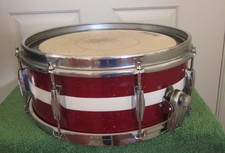 Vintage snare drum for sale  Barnegat