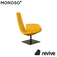 Moroso fjord leder gebraucht kaufen  Köln
