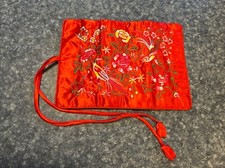 Jewelry embroidered travel for sale  Moscow