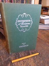 Entremets boissons glacés d'occasion  Montargis