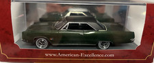 American excellence neo usato  Castano Primo