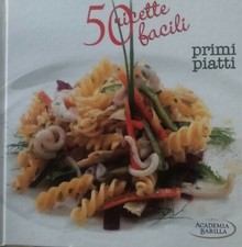 Ricette facili primi usato  Mason Vicentino