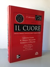 Cuore hurst mcgrawhill. usato  Roma