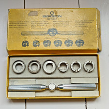 Bergeon 5537 rolex for sale  SHREWSBURY