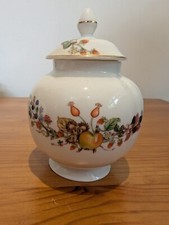 Aynsley somerset lidded for sale  FARNHAM